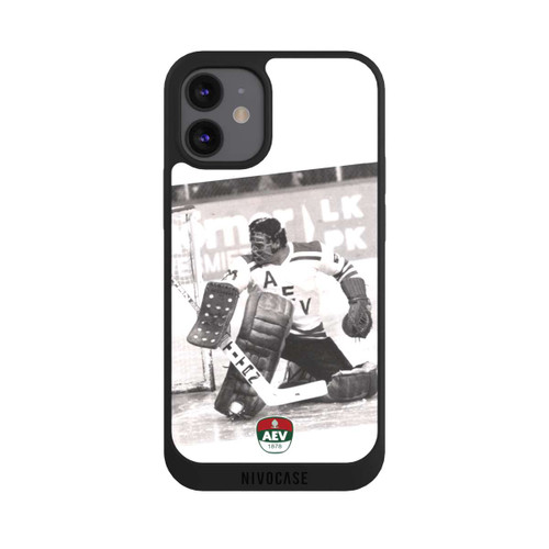 Apple iPhone 12 mini NIVOpure Augsburger Panther Hockey