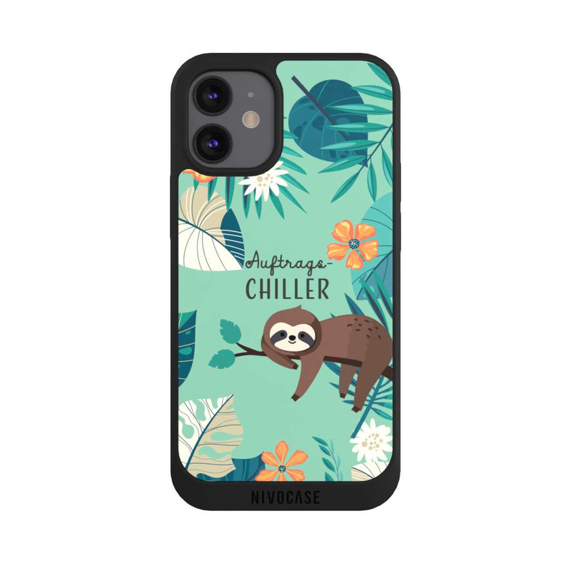iPhone 12 mini NIVOpure Auftrags Chiller