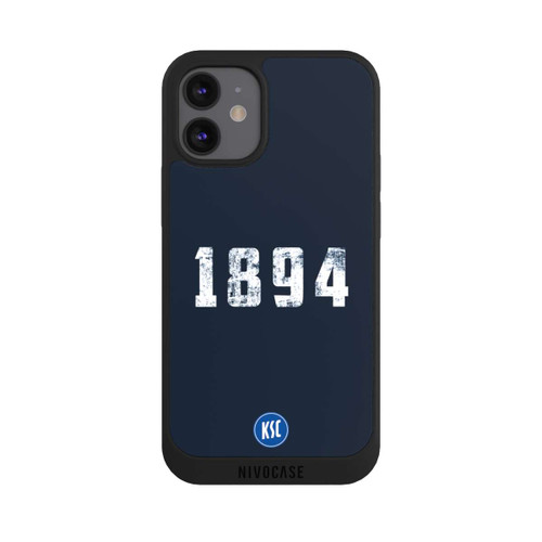 Apple iPhone 12 mini NIVOpure KSC - 1894 Hintergrund
