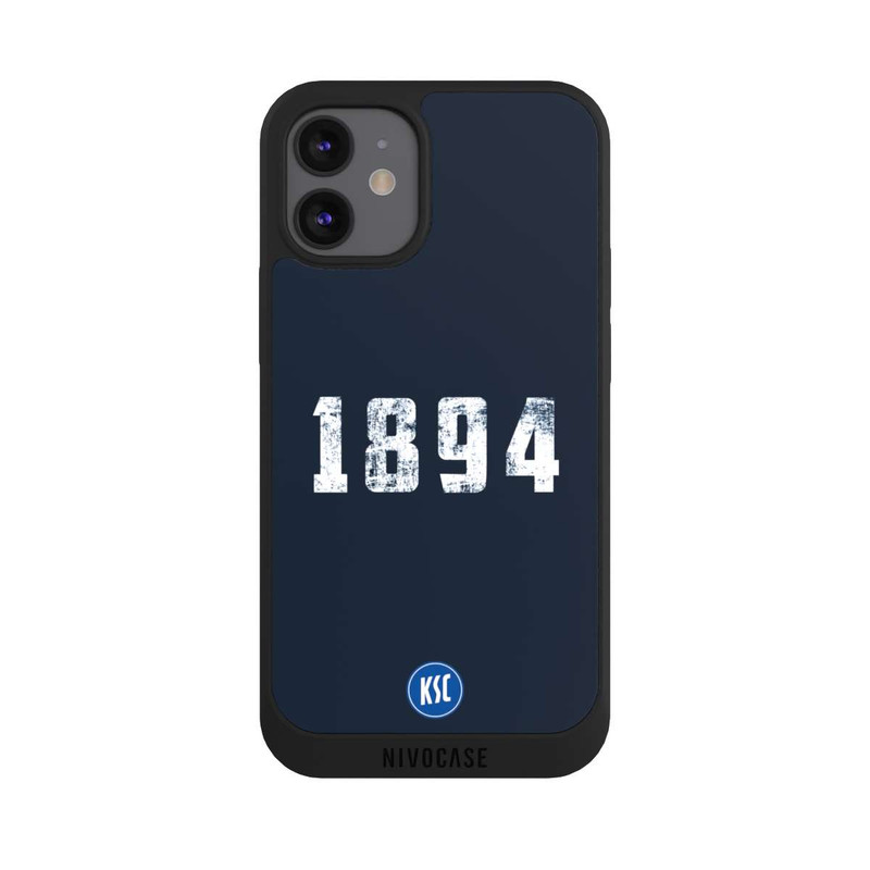 iPhone 12 mini NIVOpure KSC - 1894 Hintergrund