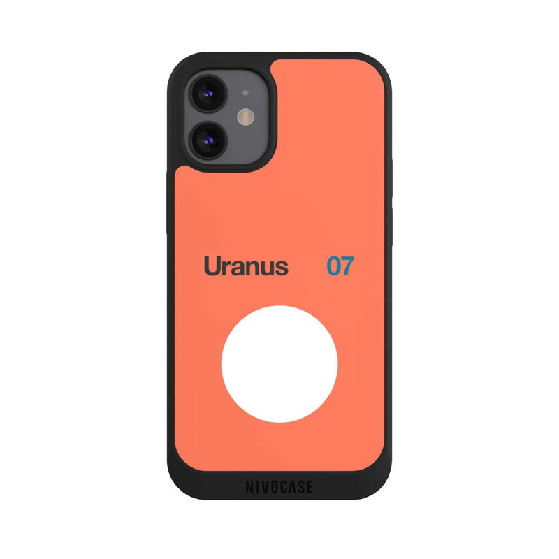 iPhone 12 mini NIVOpure Uranus