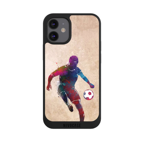 Apple iPhone 12 mini NIVOpure JBJart - Football 