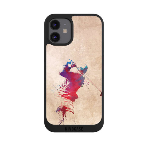 Apple iPhone 12 mini NIVOpure JBJart - Golf 