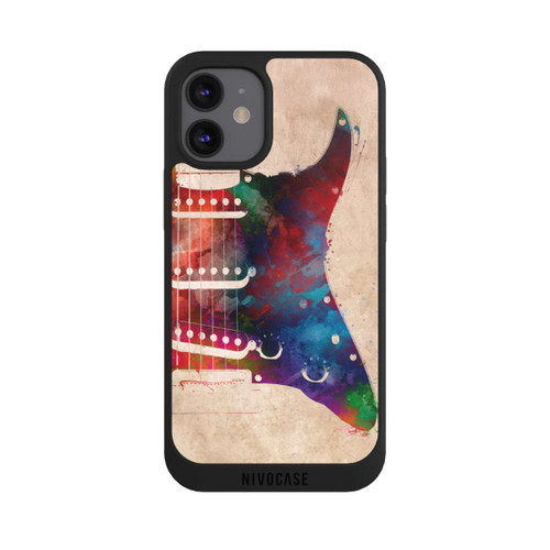 Apple iPhone 12 mini NIVOpure JBJart - Guitar 