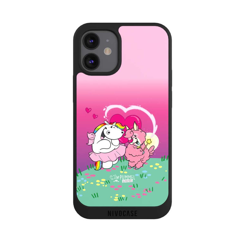 iPhone 12 mini NIVOpure Pummel l'amour des fées