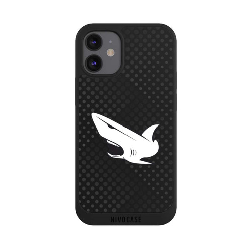 Apple iPhone 12 mini NIVOpure Kölner Haie