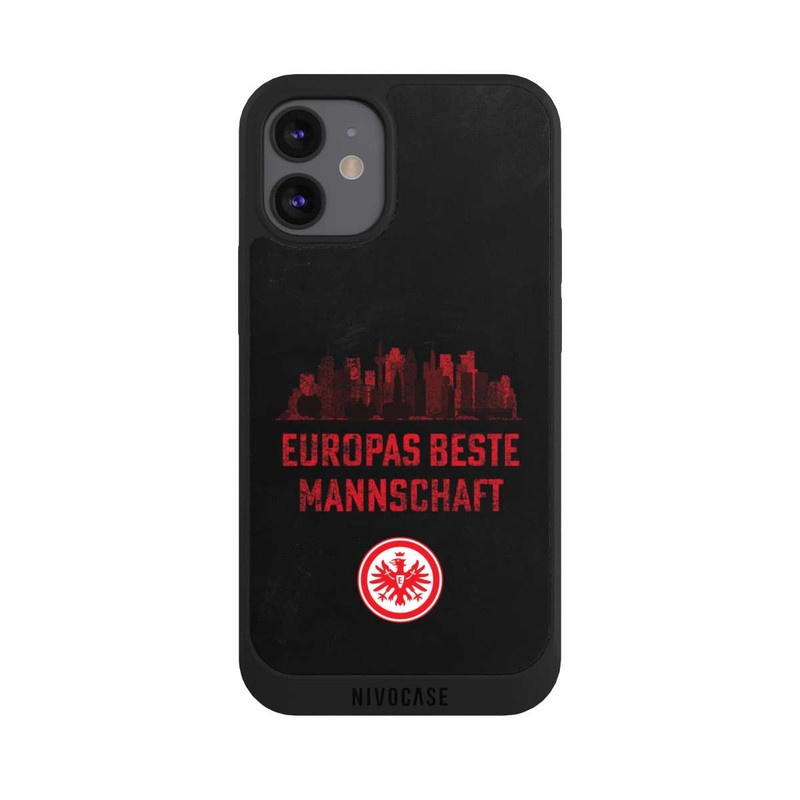 iPhone 12 mini NIVOpure Europas Beste Mannschaft