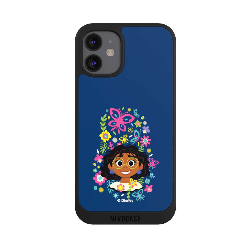 iPhone 12 mini NIVOpure Mirabel - Encanto