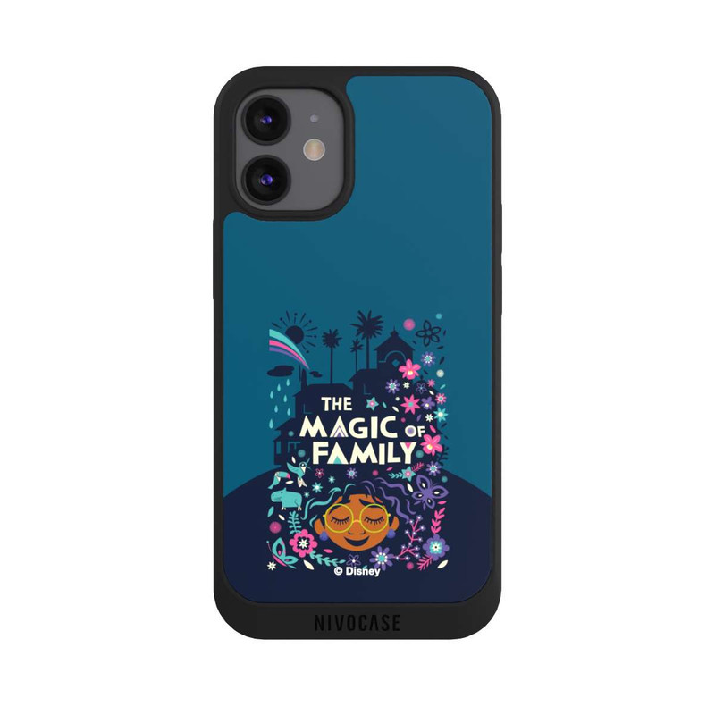 iPhone 12 mini NIVOpure The Magic of Family