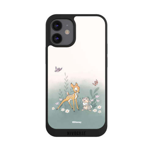 Apple iPhone 12 mini NIVOpure Bambi und Klopfer