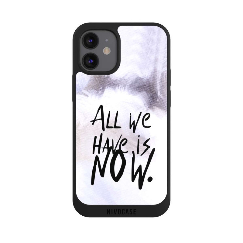 iPhone 12 mini NIVOpure All We Have