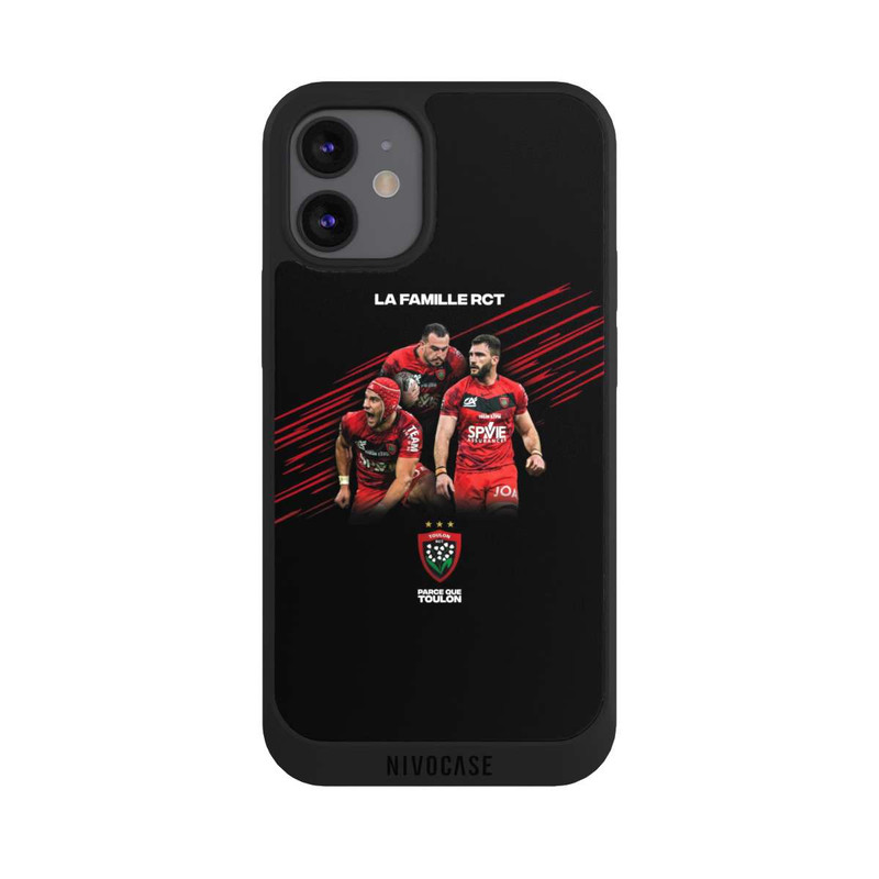 iPhone 12 mini NIVOpure Die RCT-Familie