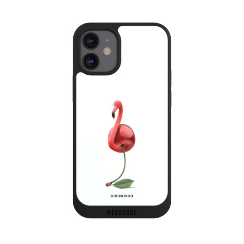 Apple iPhone 12 mini NIVOpure Cherringo
