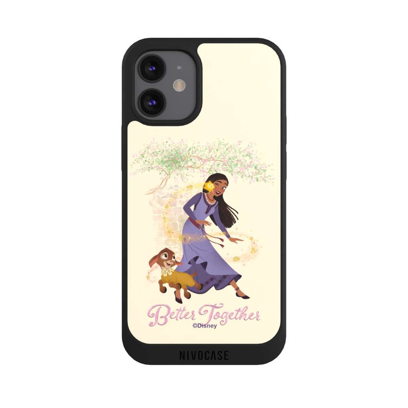 iPhone 12 mini NIVOpure Wish Better Together