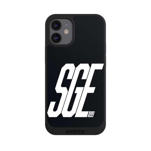 Apple iPhone 12 mini NIVOpure SGE 1899