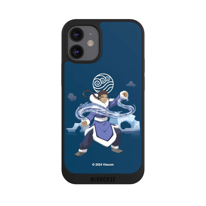 iPhone 12 mini NIVOpure Katara