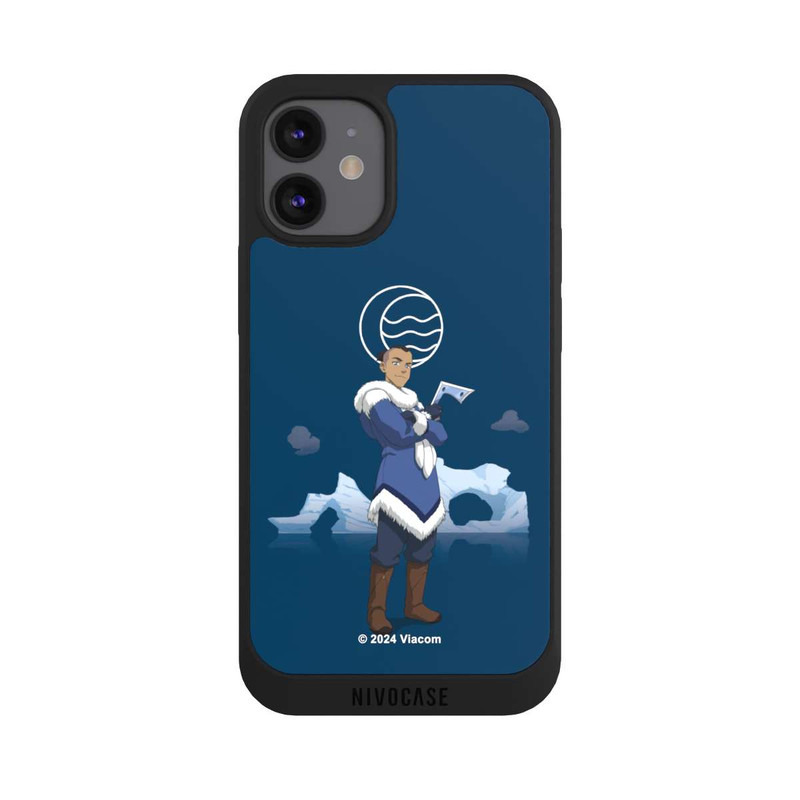 iPhone 12 mini NIVOpure Soka