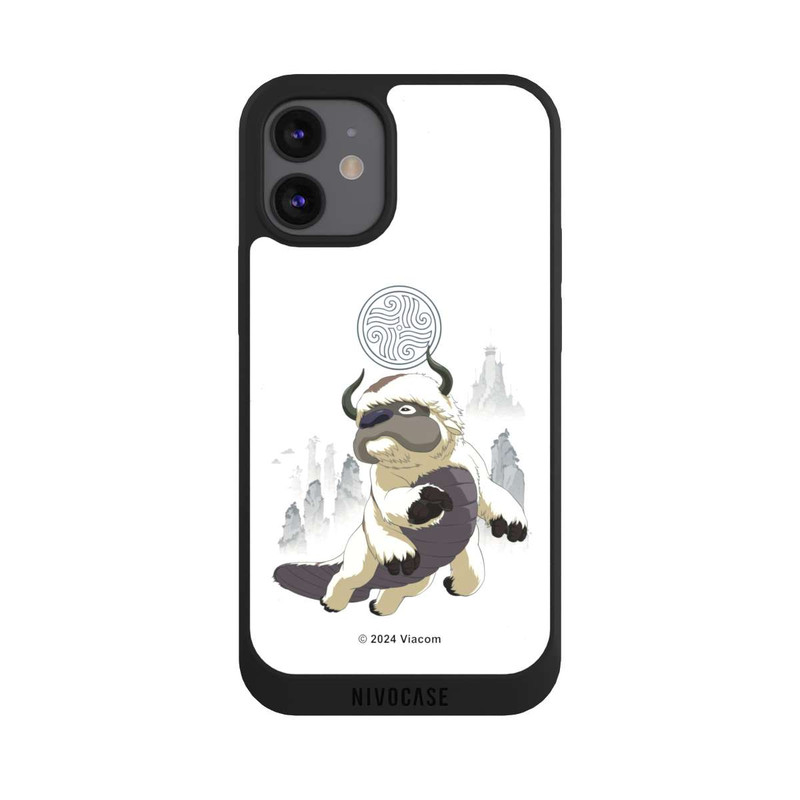 iPhone 12 mini NIVOpure Appa