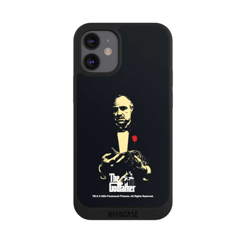 Apple iPhone 12 mini NIVOpure Don Corleone