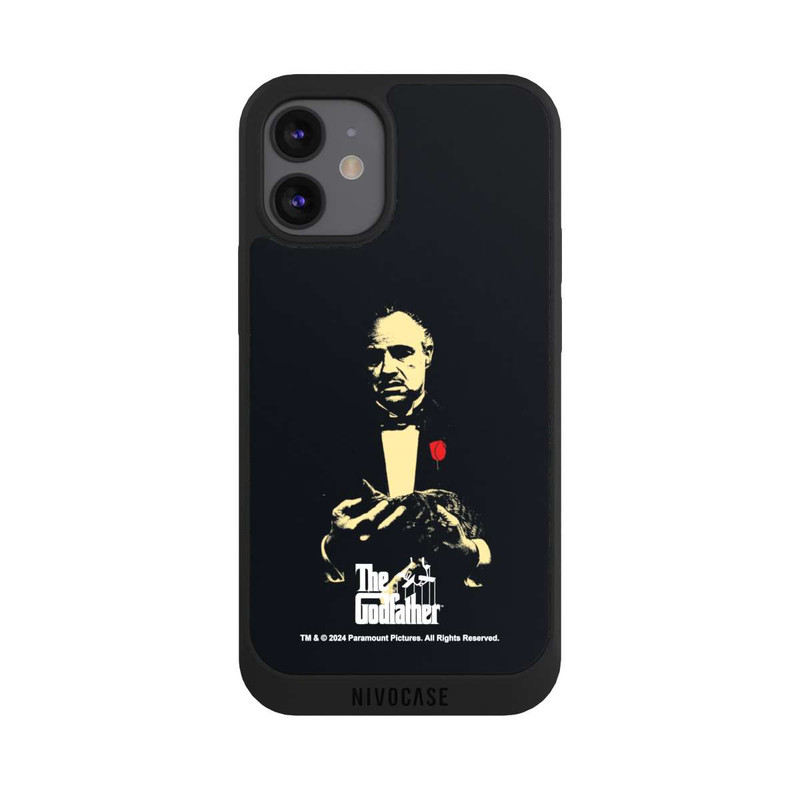 iPhone 12 mini NIVOpure Don Corleone