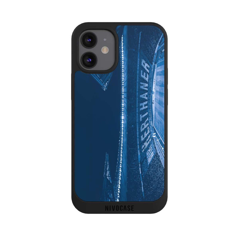 iPhone 12 mini NIVOpure Wir Herthaner