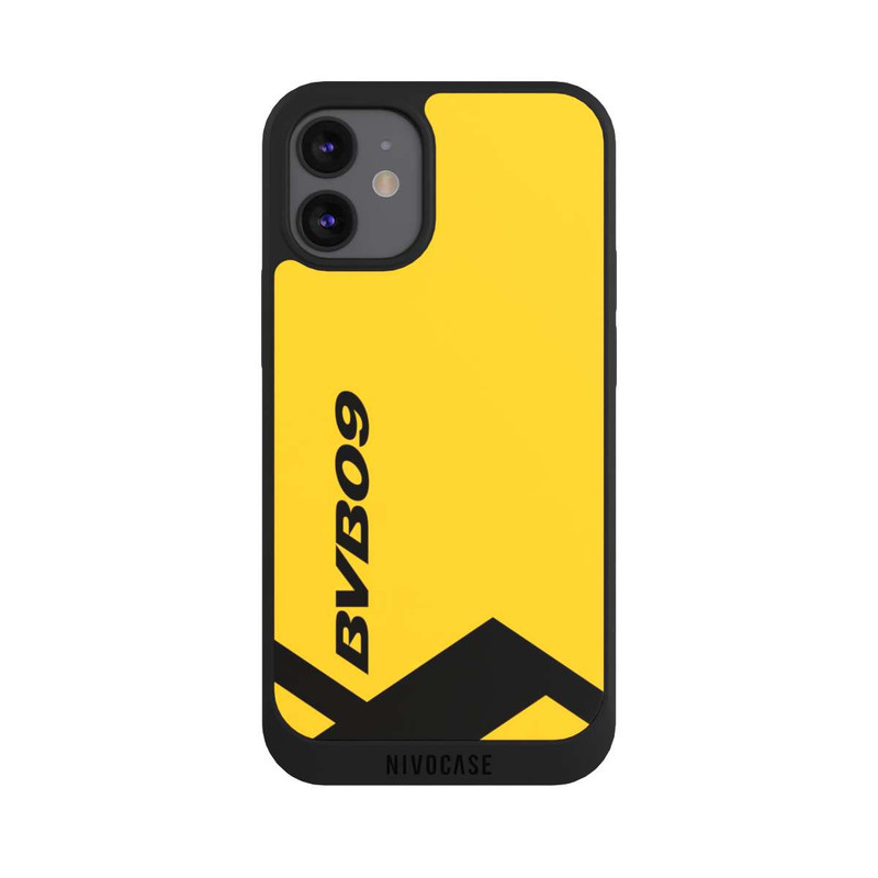 iPhone 12 mini NIVOpure BVB09