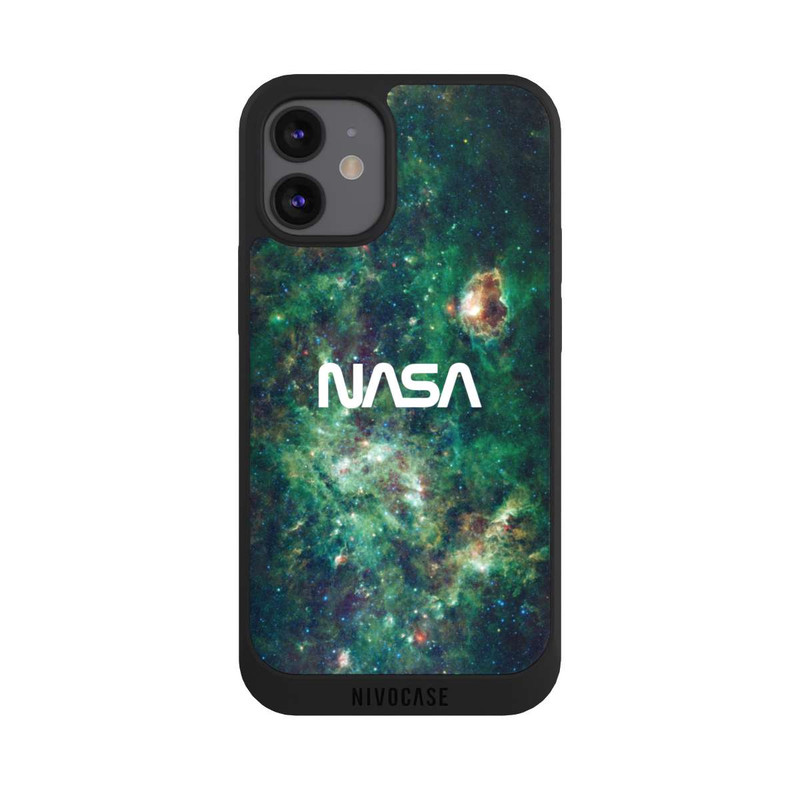 iPhone 12 mini NIVOpure Galaxy