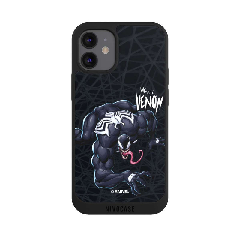 iPhone 12 mini NIVOpure Venom Kriechend