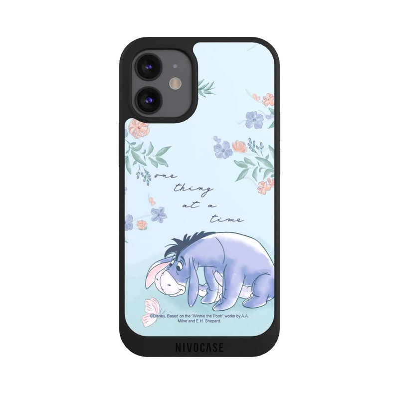 iPhone 12 mini NIVOpure Winnie The Pooh One Thing at A Time