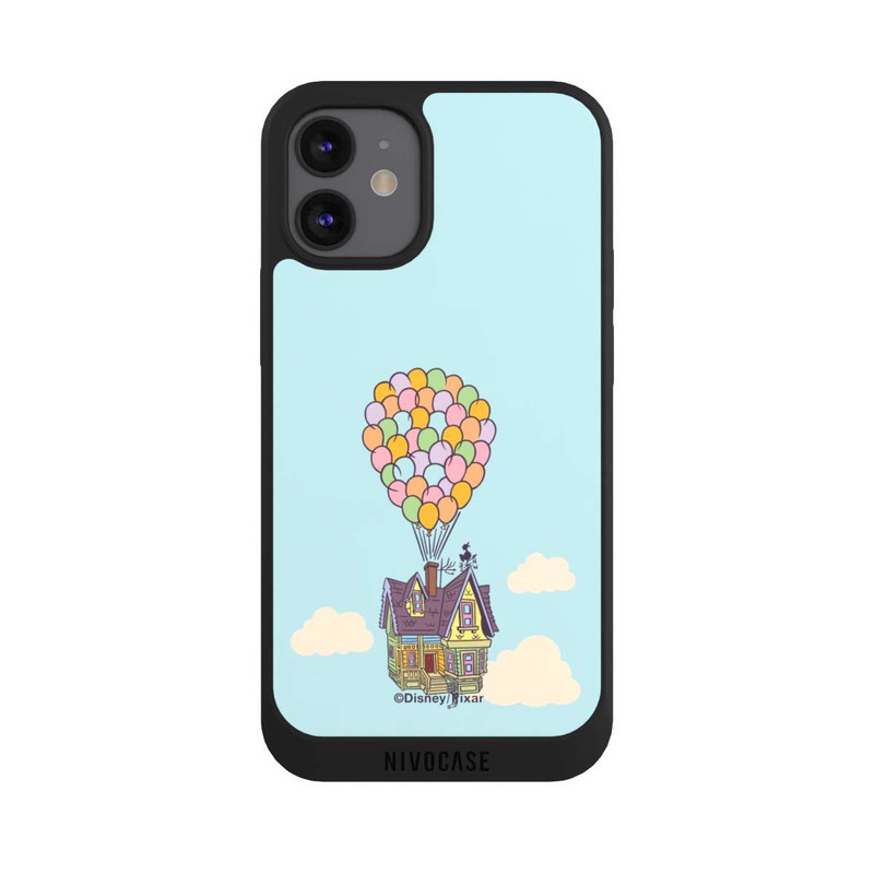 iPhone 12 mini NIVOpure To New Adventures