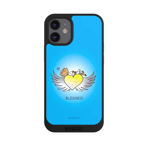 Apple iPhone 12 mini NIVOpure Blessed Der Kleine Yogi