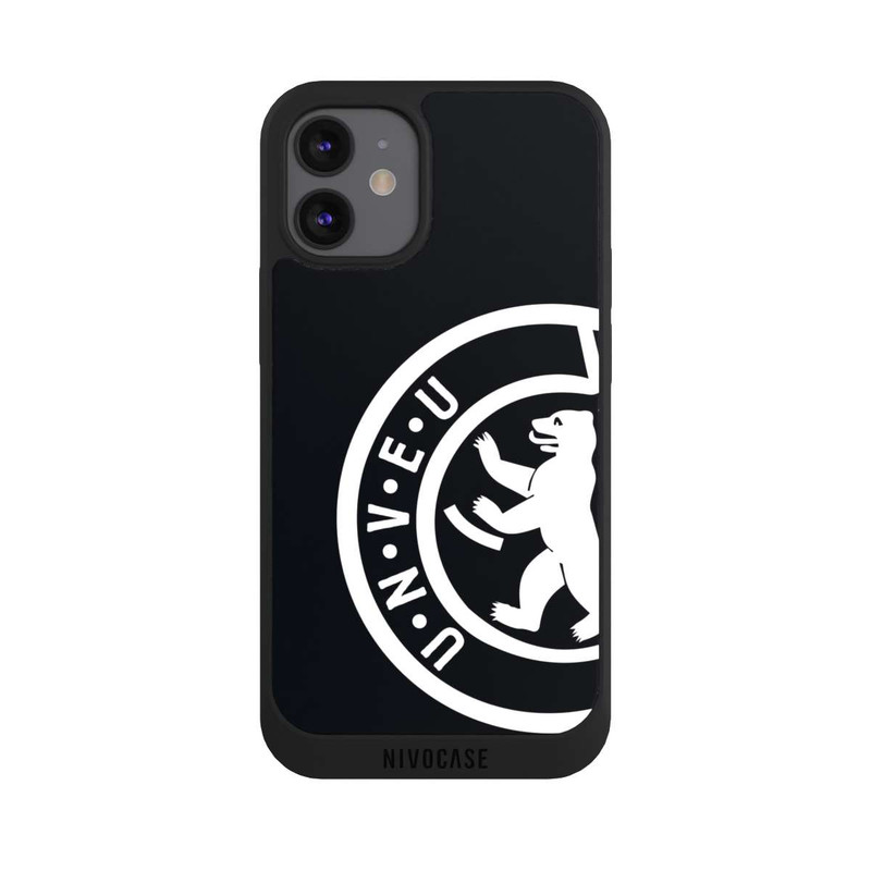 iPhone 12 mini NIVOpure 1. FC Union Berlin UNVEU