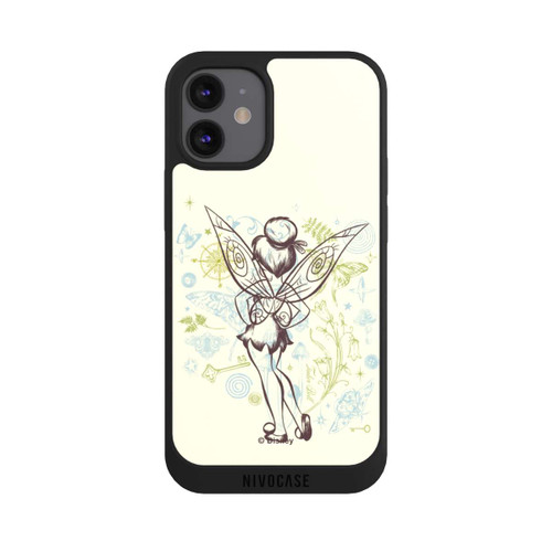 Apple iPhone 12 mini NIVOpure Magical Things Can Happen