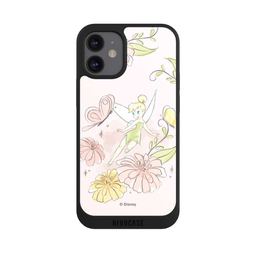 Apple iPhone 12 mini NIVOpure Butterflies Tinker Bell