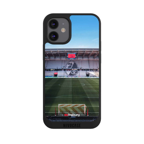 Apple iPhone 12 mini NIVOpure SC Freiburg Stadion