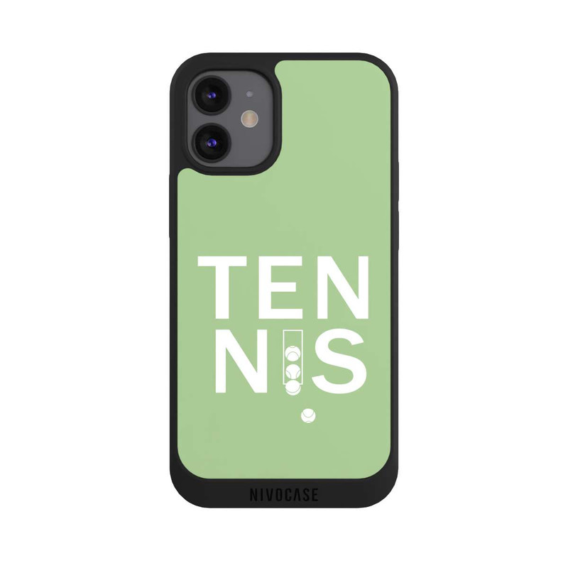 iPhone 12 mini NIVOpure Tennis Balls