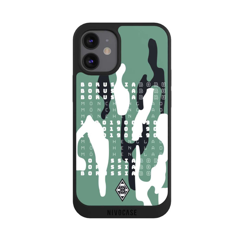 iPhone 12 mini NIVOpure Borussia Mönchengladbach 1900