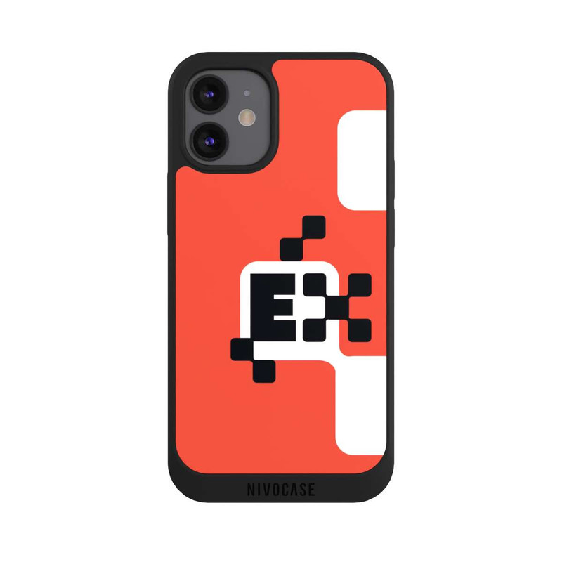 iPhone 12 mini NIVOpure Pixel EX