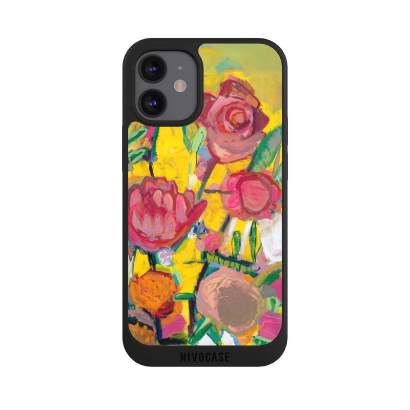 iPhone 12 mini NIVOpure Going Somewhere, by Emily Fox King