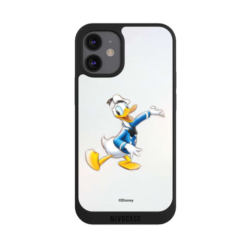Apple iPhone 12 mini NIVOpure Donald Sailor Duck
