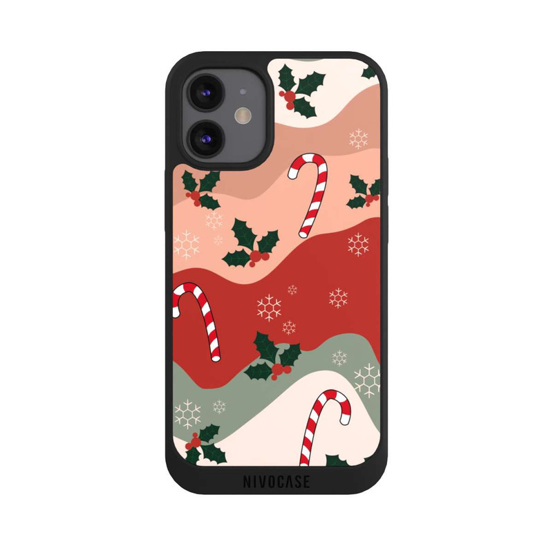 iPhone 12 mini NIVOpure Magie de Noël