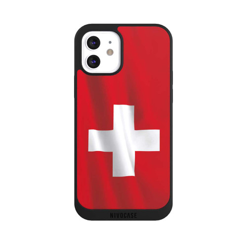 Apple iPhone 12 NIVOpure switzerland