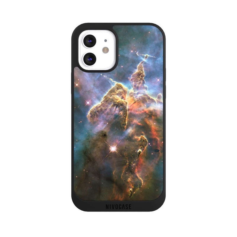 iPhone 12 NIVOpure Mystic Mountain