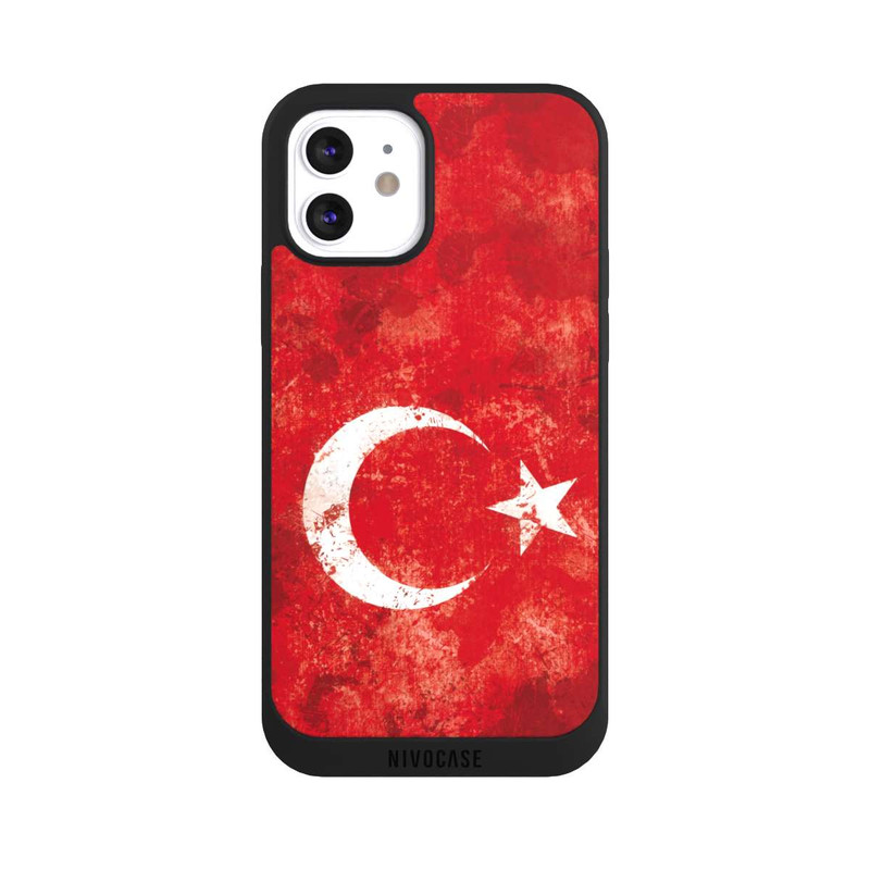 iPhone 12 NIVOpure Türkei