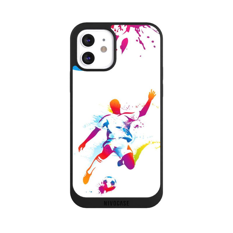 iPhone 12 NIVOpure Striker