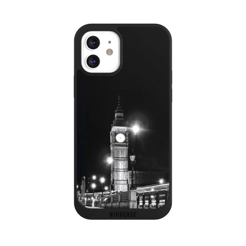 Apple iPhone 12 NIVOpure Big Ben