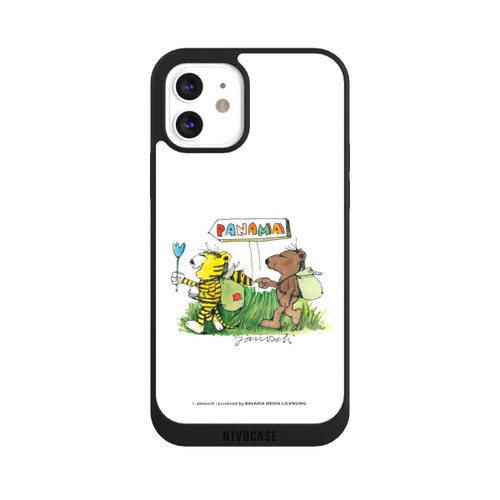 Apple iPhone 12 NIVOpure Panama