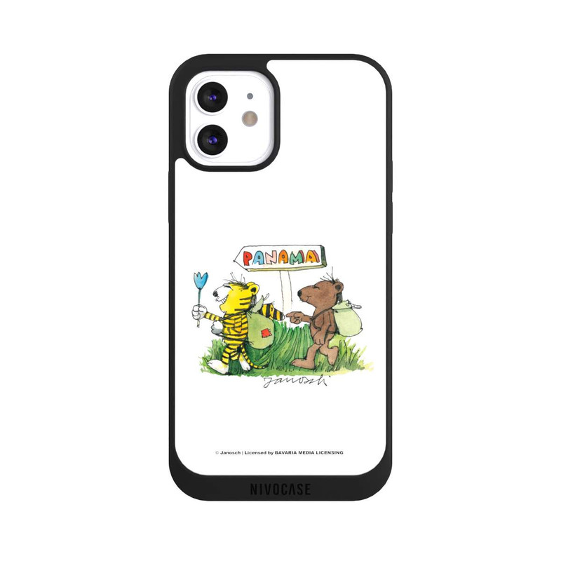 iPhone 12 NIVOpure Panama