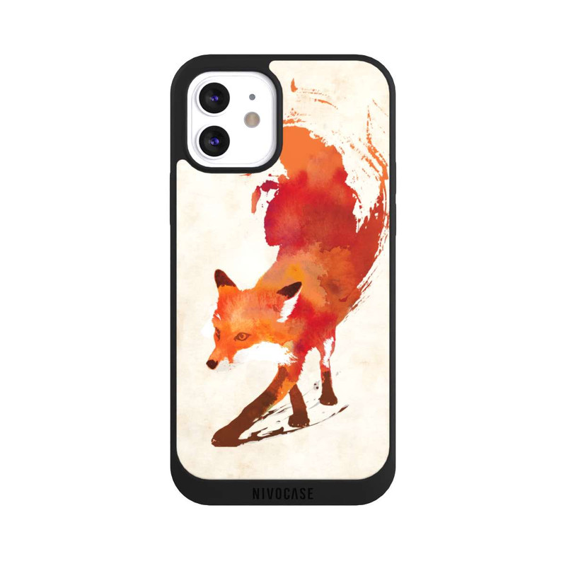 iPhone 12 NIVOpure Vulpes Vulpes