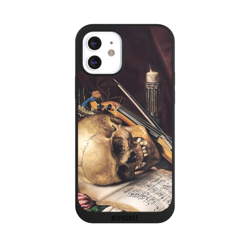 Apple iPhone 12 NIVOpure Vanitas